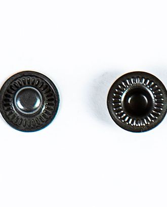 Часть кнопки, тип альфа, омега 11,5мм металл арт. ПРС-918-3-ПРС0002318