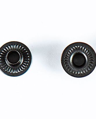 Часть кнопки, тип альфа, омега 11мм металл арт. ПРС-919-3-ПРС0002319
