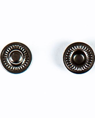 Часть кнопки, тип альфа, омега 11,5мм металл арт. ПРС-918-6-ПРС0002327