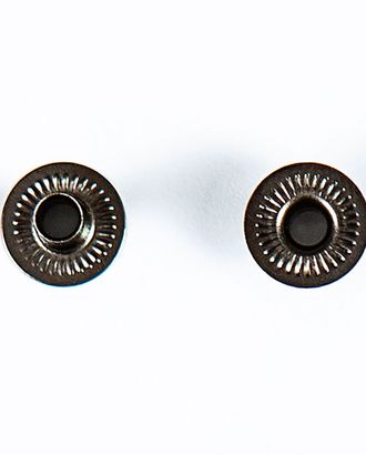 Часть кнопки, тип альфа, омега 11мм металл арт. ПРС-919-6-ПРС0002328