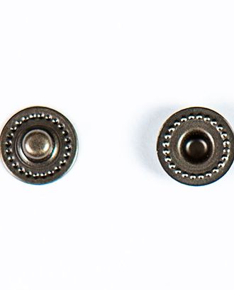 Часть кнопки, тип альфа, омега металл арт. ПРС-933-2-ПРС0002334