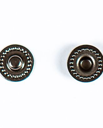 Часть кнопки, тип альфа, омега металл арт. ПРС-933-3-ПРС0002338