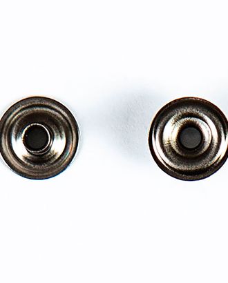 Часть кнопки, тип альфа, омега металл арт. ПРС-936-3-ПРС0002339