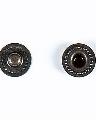 Часть кнопки, тип альфа, омега металл арт. ПРС-933-4-ПРС0002342