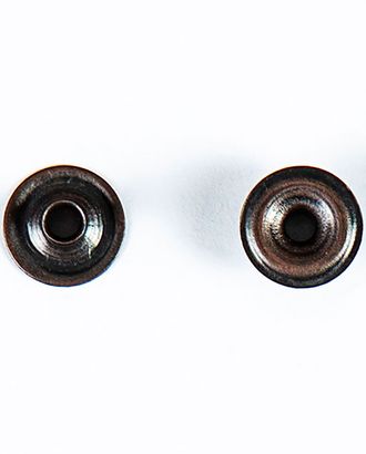 Часть кнопки, тип альфа, омега металл арт. ПРС-936-4-ПРС0002343