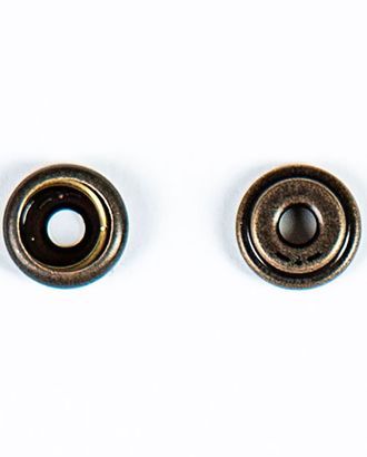 Часть кнопки, тип кольцо 10,5мм металл арт. ПРС-998-1-ПРС0002476