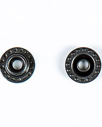 Часть кнопки, тип кольцо 12мм металл арт. ПРС-999-2-ПРС0002479