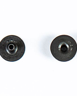 Часть кнопки, тип кольцо 13мм металл арт. ПРС-1000-2-ПРС0002480