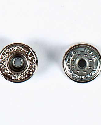 Пуговица джинсовая на ломанной ножке 14мм металл арт. ПРС-1004-3-ПРС0002502