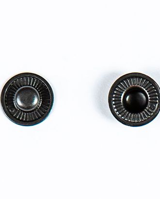 Часть кнопки, тип альфа, омега 11,5мм цветной металл арт. ПРС-1104-3-ПРС0002769