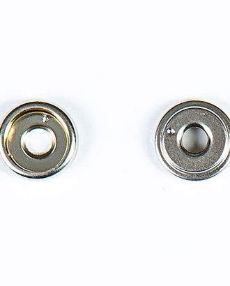 Часть кнопки, тип кольцо 14мм цветной металл арт. ПРС-1121-1-ПРС0002899
