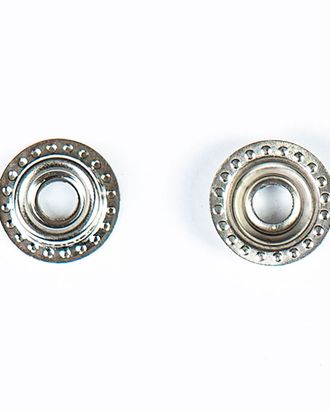 Часть кнопки, тип кольцо 14мм цветной металл арт. ПРС-1122-1-ПРС0002900
