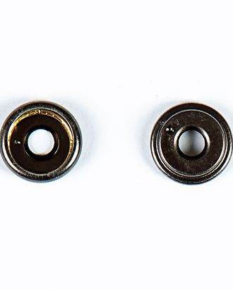 Часть кнопки, тип кольцо 14мм цветной металл арт. ПРС-1121-3-ПРС0002905