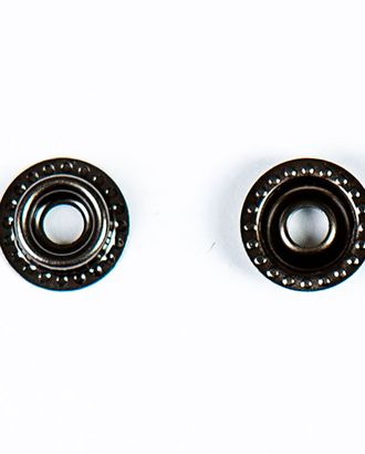 Часть кнопки, тип кольцо 14мм цветной металл арт. ПРС-1122-3-ПРС0002906