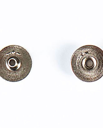 Часть кнопки, тип кольцо 13мм металл арт. ПРС-1000-3-ПРС0034823