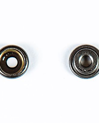 Часть кнопки, тип кольцо 10,5мм металл арт. ПРС-998-4-ПРС0034835