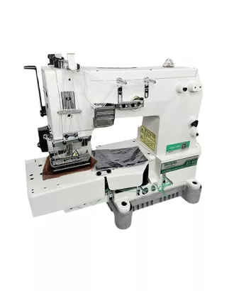 Купить Промышленные швейные машины ZOJE ZJ008-12064P (Комплект) арт. ШОП-535-1-ГЛ00489 оптом в Казахстане
