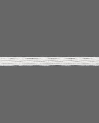 Купить Резина вязаная ш.0,8см 100м (белый) арт. РО-274-1-41985 оптом в Беларуси