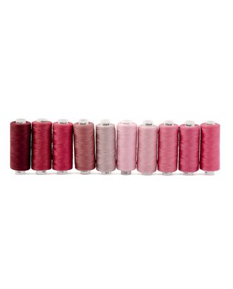 Швейная фурнитура Нитки IDEAL40/2 366м mix P арт. НПО-108-1-42011 в Пятигорске Купить Швейная фурнитура Нитки IDEAL40/2 366м mix P арт. НПО-108-1-42011 оптом в Пятигорске