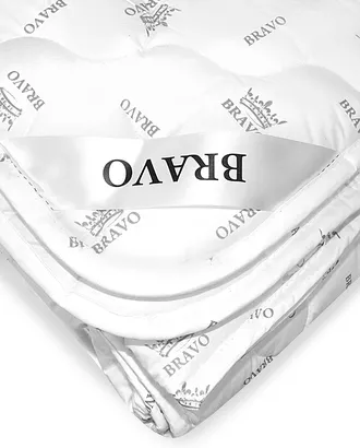 Купить ПП Одеяло BRAVO 1.5 Козий пух 140*205 арт. ТДИВН-925-1-ТДИВН0118329 оптом в Казахстане