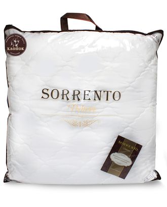 ПП Подушка 70*70 "Хлопок" стеган Sorrento Deluxe сатин арт. ТДИВН-1948-1-ТДИВН0118776 ПП Подушка 70*70 "Хлопок" стеган Sorrento Deluxe сатин арт. ТДИВН-1948-1-ТДИВН0118776