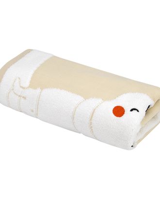 Махровое полотенце НВ Мишки м0814_05 S 30* 60 беж арт. ТДИВН-2472-1-ТДИВН0123503 Махровое полотенце НВ Мишки м0814_05 S 30* 60 беж арт. ТДИВН-2472-1-ТДИВН0123503