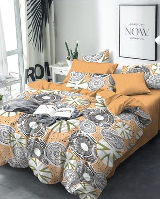 КПБ сем BRAVO Collection нав.50*70 м.362 рис.4661-1+4661а-1 Локи арт. ТДИВН-2447-1-ТДИВН0125839 КПБ сем BRAVO Collection нав.50*70 м.362 рис.4661-1+4661а-1 Локи арт. ТДИВН-2447-1-ТДИВН0125839
