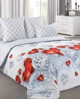 Драгоценность 1 Крас КПБ Евро (2 нав) с комп арт 4250ПН арт. ТЕКСД-16171-1-ТЕКСД0016172 Драгоценность 1 Крас КПБ Евро (2 нав) с комп арт 4250ПН арт. ТЕКСД-16171-1-ТЕКСД0016172