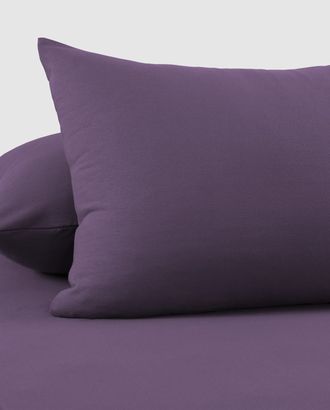 Баклажан набор нав-к 70*70 (2 шт) ТРИКОТАЖ арт 50Т2 арт. ТЕКСД-15989-1-ТЕКСД0015990 Баклажан набор нав-к 70*70 (2 шт) ТРИКОТАЖ арт 50Т2 арт. ТЕКСД-15989-1-ТЕКСД0015990