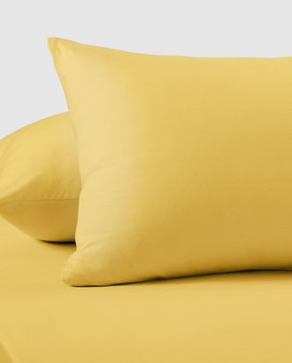Горчица набор нав-к 50*70 (2 шт) ТРИКОТАЖ арт 51Т2 арт. ТЕКСД-15478-1-ТЕКСД0015479 Горчица набор нав-к 50*70 (2 шт) ТРИКОТАЖ арт 51Т2 арт. ТЕКСД-15478-1-ТЕКСД0015479