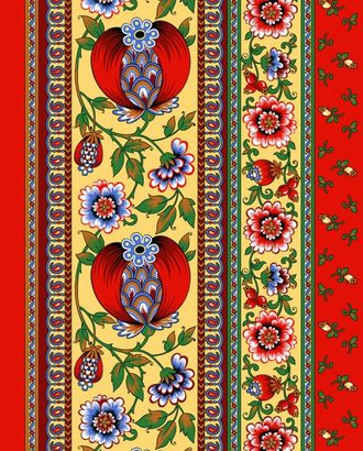 Гранатовый браслет Полотенце ваф. 40*50 Грунт арт. ТЕКСД-2324-1-ТЕКСД0002324 Гранатовый браслет Полотенце ваф. 40*50 Грунт арт. ТЕКСД-2324-1-ТЕКСД0002324