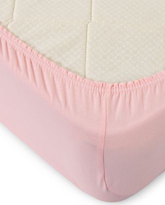 Розовый простыня ТРИКОТАЖ 90*200*20 на резинке Р010Т арт. ТЕКСД-2749-1-ТЕКСД0002749 Розовый простыня ТРИКОТАЖ 90*200*20 на резинке Р010Т арт. ТЕКСД-2749-1-ТЕКСД0002749