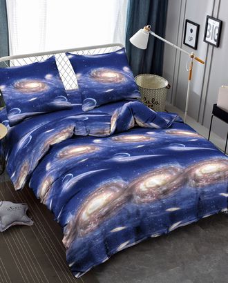 Постельное белье Amore Mio Мако-сатин Space Микрофибра Евро арт. ТКТЛ-1463-1-ТКТЛ0012042 Постельное белье Amore Mio Мако-сатин Space Микрофибра Евро арт. ТКТЛ-1463-1-ТКТЛ0012042