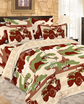 Постельное белье Amore Mio Мако-сатин Military Микрофибра 2 сп. арт. ТКТЛ-1477-1-ТКТЛ0013461 Постельное белье Amore Mio Мако-сатин Military Микрофибра 2 сп. арт. ТКТЛ-1477-1-ТКТЛ0013461