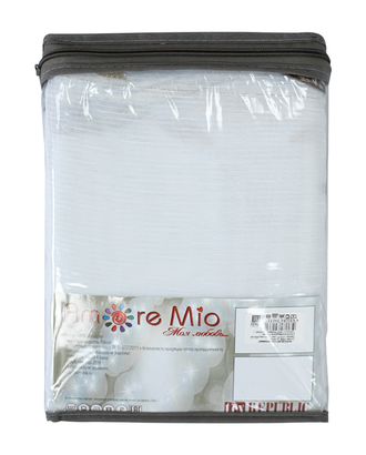Штора Тюль Amore Mio RR 61030-297 ut Фентези жаккард 3,0*2,7 1 шт. Коричневый/белый арт. ТКТЛ-1525-1-ТКТЛ0016422 Штора Тюль Amore Mio RR 61030-297 ut Фентези жаккард 3,0*2,7 1 шт. Коричневый/белый арт. ТКТЛ-1525-1-ТКТЛ0016422