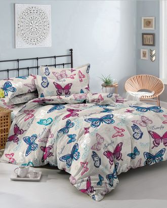 Постельное белье Amore Mio Мако-сатин Breeze Микрофибра Евро арт. ТКТЛ-1759-1-ТКТЛ0017067 Постельное белье Amore Mio Мако-сатин Breeze Микрофибра Евро арт. ТКТЛ-1759-1-ТКТЛ0017067