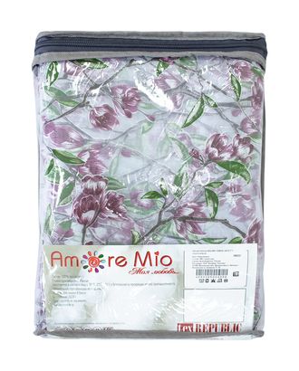 Штора Тюль Amore Mio Деворе органза RR 1236-01 3,0*2,7 1 шт. Коричневый арт. ТКТЛ-888-1-ТКТЛ0018522 Штора Тюль Amore Mio Деворе органза RR 1236-01 3,0*2,7 1 шт. Коричневый арт. ТКТЛ-888-1-ТКТЛ0018522