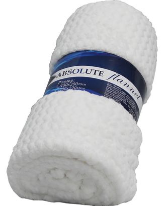 Плед Absolute TF FNJ W s 1520 змейка арт. ТКТЛ-1389-1-ТКТЛ0007413 Плед Absolute TF FNJ W s 1520 змейка арт. ТКТЛ-1389-1-ТКТЛ0007413