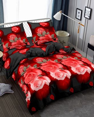 Постельное белье Amore Mio Мако-сатин Amsterdam Микрофибра 1,5 сп. арт. ТКТЛ-1607-1-ТКТЛ0085249 Постельное белье Amore Mio Мако-сатин Amsterdam Микрофибра 1,5 сп. арт. ТКТЛ-1607-1-ТКТЛ0085249