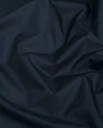Купить Ткани плащевые для пуховиков цвет синий Плащевая "Николь" арт. ПЛЩ-23-13-6136.015 оптом в Казахстане