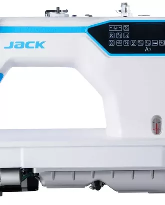 Купить Швейное оборудование Jack JK-A7-D-7 арт. УДАРН-1003-1-УДАРН0054300 оптом в Казахстане