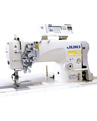 Купить Швейное оборудование Juki  LH-3588AGF-7-WB/AK135 арт. УДАРН-1013-1-УДАРН0000548 оптом в Казахстане