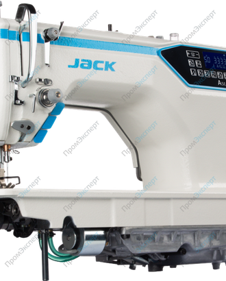Купить Швейное оборудование Jack JK-A5E+ арт. УДАРН-1022-1-УДАРН0055182 оптом в Казахстане
