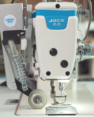 Купить Швейное оборудование Jack JK-A6F-PL IOT арт. УДАРН-1026-1-УДАРН0055202 оптом в Казахстане