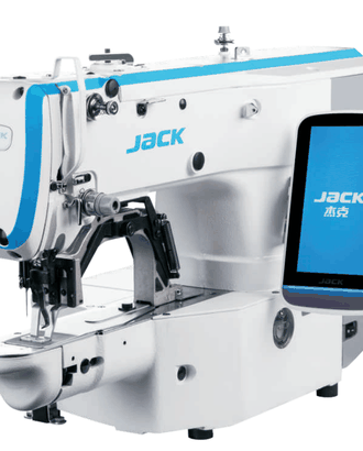 Купить Швейное оборудование Закрепочная машина Jack JK-T1906GP-D IOT арт. УДАРН-1092-1-УДАРН0057088 оптом в Казахстане