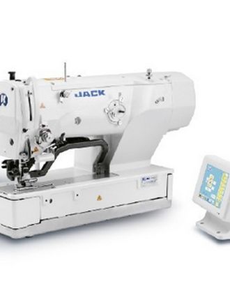 Купить Швейное оборудование Промышленная швейная машина Jack JK-T1790GS-3-D IOT арт. УДАРН-1094-1-УДАРН0057092 оптом в Казахстане