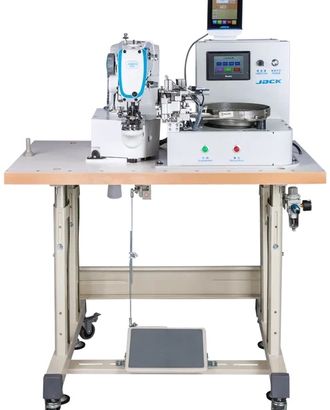 Промышленная швейная машина Jack JK-T1903GR-DII (комплект) арт. УДАРН-1509-1-УДАРН0083618