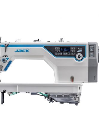 Jack JK-A5E+-A-WN (AMH) IOT в комплекте с отсосом обрези арт. УДАРН-1510-1-УДАРН0083691