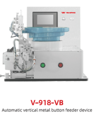 Устройство автоматической подачи пуговиц VMA V-918-VB арт. УДАРН-1582-1-УДАРН0083871