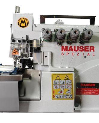 Mauser Spezial MO5140-E00-243C14 арт. ВЛС-341-1-ВЛC0027724 Mauser Spezial MO5140-E00-243C14 арт. ВЛС-341-1-ВЛC0027724